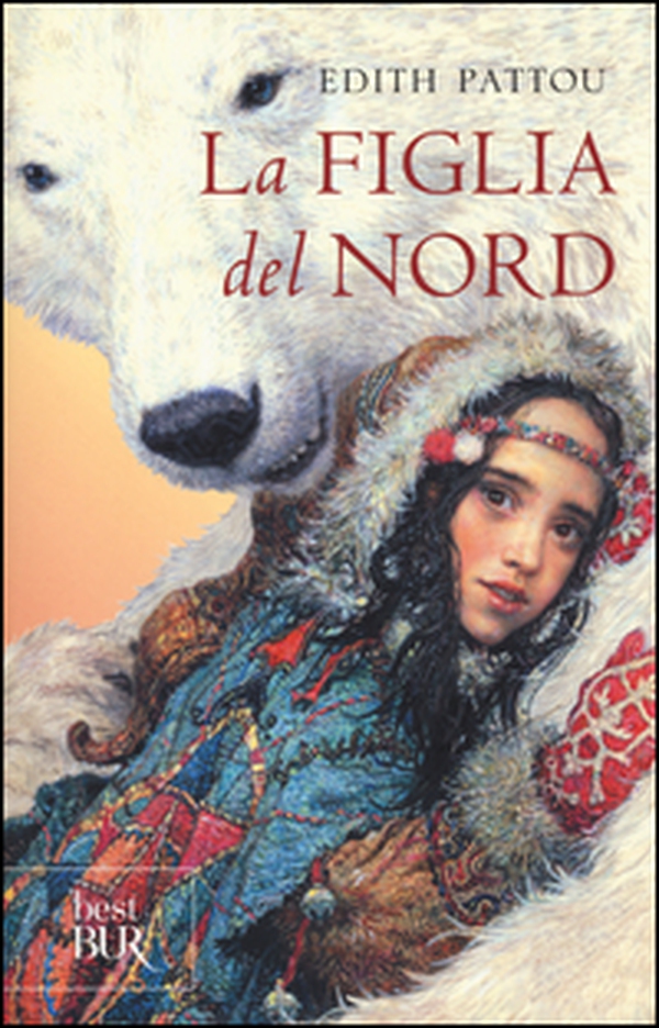 La figlia del Nord - Librerie.coop La figlia del Nord - Librerie.coop