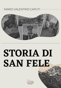Storia di San Fele - Librerie.coop