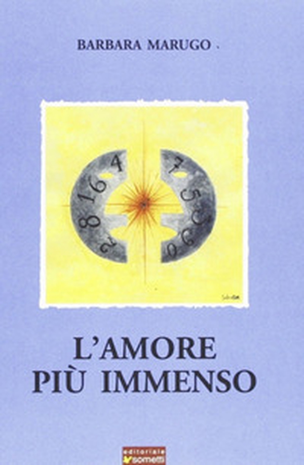 L'amore più immenso - Librerie.coop
