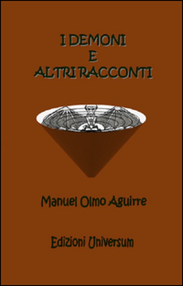 I demoni e altri racconti - Librerie.coop I demoni e altri racconti - Librerie.coop
