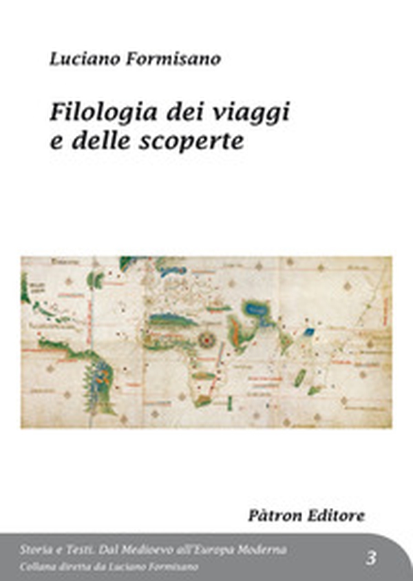 Filologia dei viaggi e delle scoperte - Librerie.coop Filologia dei viaggi e delle scoperte - Librerie.coop