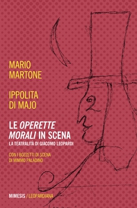 Le operette morali in scena - Librerie.coop