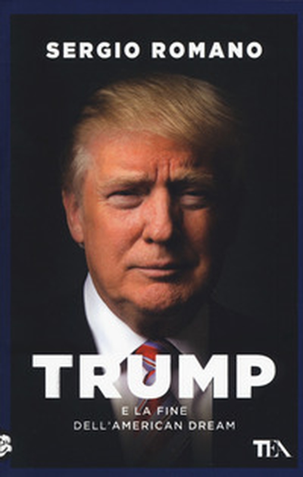Trump e la fine dell'american dream - Librerie.coop Trump e la fine dell'american dream - Librerie.coop