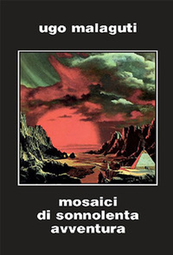 Mosaici di sonnolenta avventura - Librerie.coop Mosaici di sonnolenta avventura - Librerie.coop