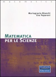 Matematica per le scienze - Librerie.coop