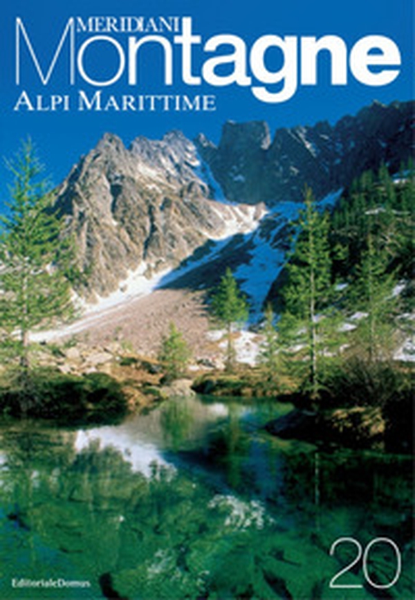 Alpi Marittime. Con cartina - Librerie.coop Alpi Marittime. Con cartina - Librerie.coop