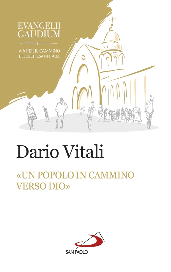 «Un popolo in cammino verso Dio» - Librerie.coop «Un popolo in cammino verso Dio» - Librerie.coop