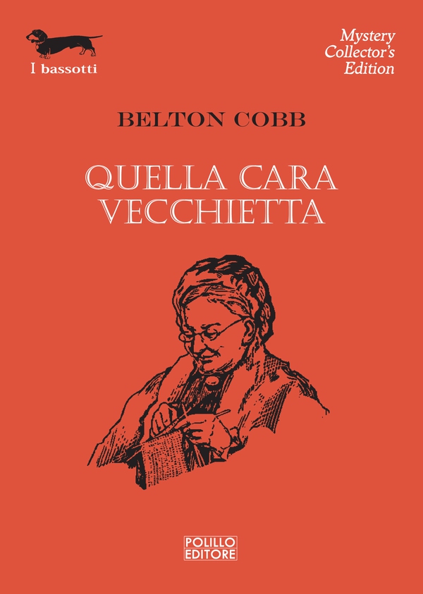 Quella cara vecchietta - Librerie.coop Quella cara vecchietta - Librerie.coop