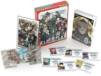 Kaiju No. 8. Celebration edition - Vol. 16 - Librerie.coop