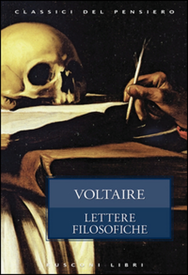 Lettere filosofiche - Librerie.coop Lettere filosofiche - Librerie.coop