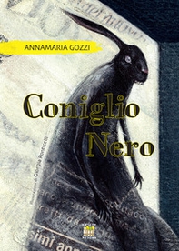 Coniglio nero - Librerie.coop