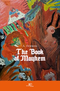 The book of Mayhem - Librerie.coop