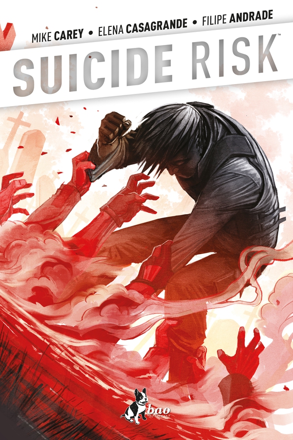 Suicide Risk 4 - Librerie.coop Suicide Risk 4 - Librerie.coop