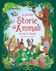 Le più belle storie di animali da tutto il mondo - Librerie.coop