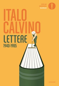 Lettere 1940-1985 - Librerie.coop