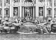 The fountains of Rome - Librerie.coop