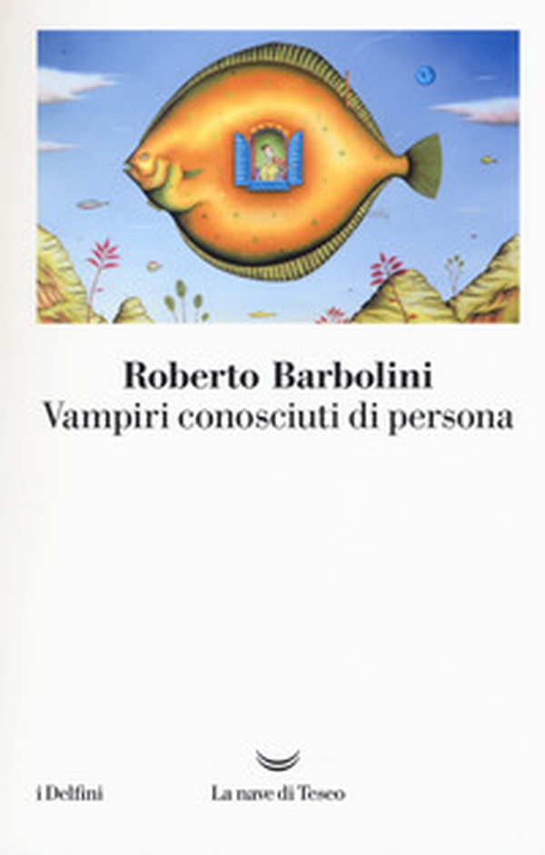 Vampiri conosciuti di persona - Librerie.coop Vampiri conosciuti di persona - Librerie.coop