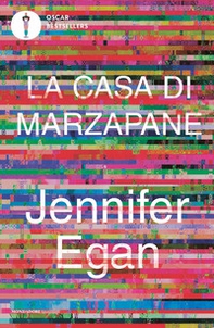 La casa di marzapane - Librerie.coop