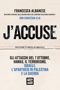 J'accuse - Librerie.coop