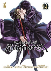 Record of Ragnarok - Vol. 19 - Librerie.coop