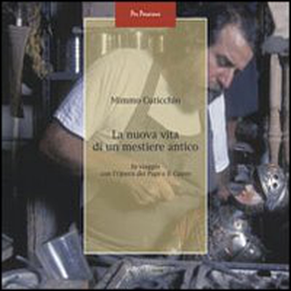 La nuova vita di un mestiere antico. Il viaggio con «l'Opera dei Pupi» e il «Cunto» - Librerie.coop La nuova vita di un mestiere antico. Il viaggio con «l'Opera dei Pupi» e il «Cunto» - Librerie.coop