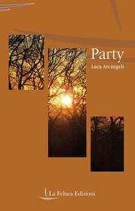 Party - Librerie.coop Party - Librerie.coop