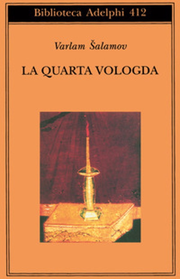 La quarta Vologda - Librerie.coop La quarta Vologda - Librerie.coop