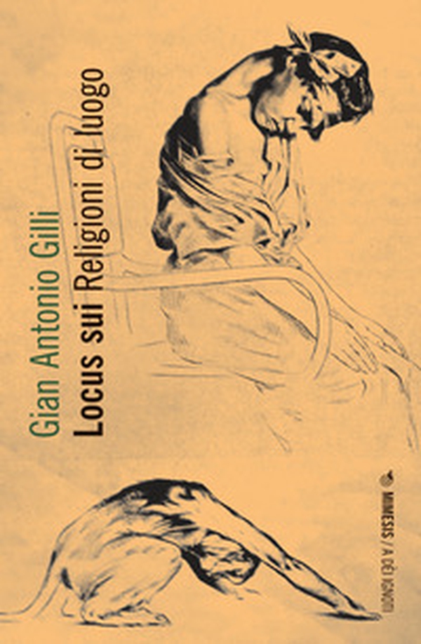 Locus sui. Religioni di luogo - Librerie.coop Locus sui. Religioni di luogo - Librerie.coop
