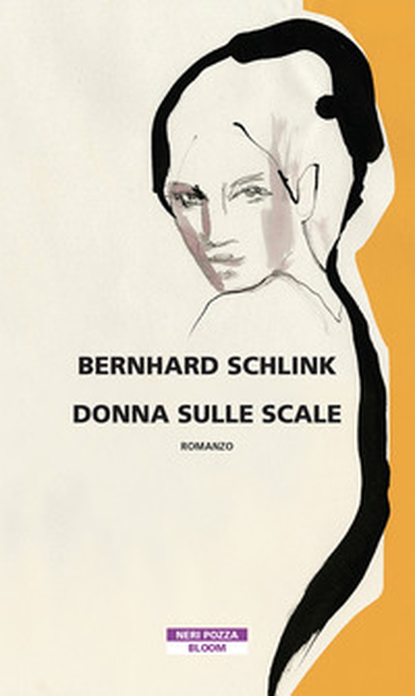 Donna sulle scale - Librerie.coop Donna sulle scale - Librerie.coop