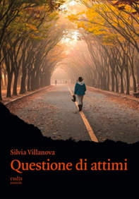 Questione di attimi - Librerie.coop Questione di attimi - Librerie.coop