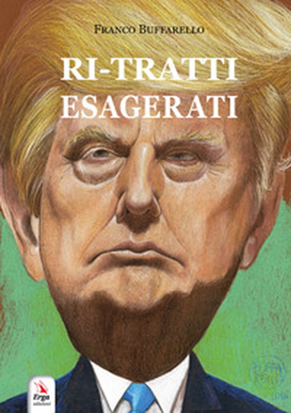 Ri-tratti esagerati - Librerie.coop Ri-tratti esagerati - Librerie.coop