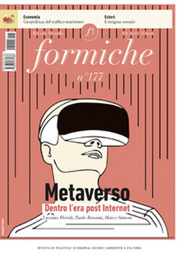 Formiche - Librerie.coop Formiche - Librerie.coop