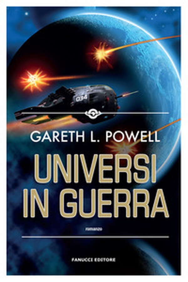 Universi in guerra - Librerie.coop Universi in guerra - Librerie.coop