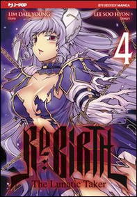 Re: birth - Vol. 4 - Librerie.coop