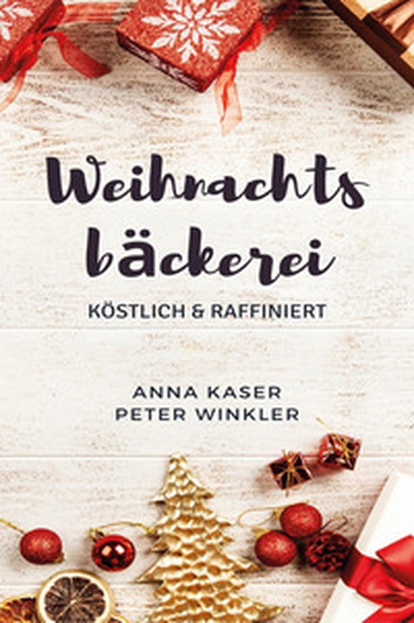 Weihnachtsbäckerei - Librerie.coop Weihnachtsbäckerei - Librerie.coop