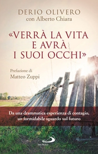 «Verrà la vita e avrà i suoi occhi» - Librerie.coop «Verrà la vita e avrà i suoi occhi» - Librerie.coop