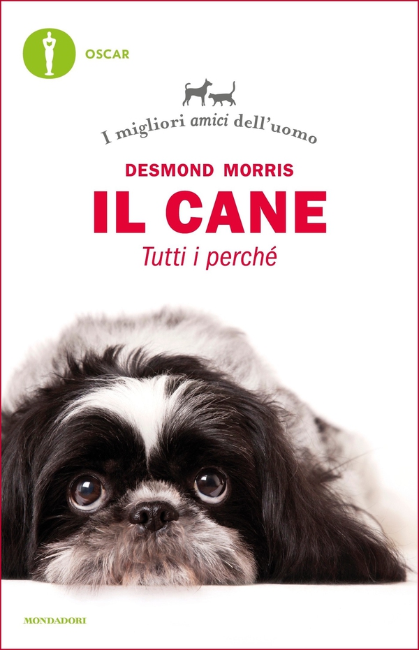 Il cane. Tutti i perché - Librerie.coop Il cane. Tutti i perché - Librerie.coop