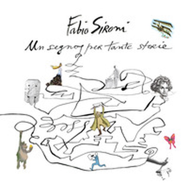 Un segno per tante storie. Per i 160 anni di Gallarate città - Librerie.coop