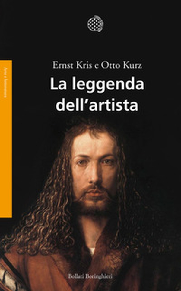 La leggenda dell'artista. Un saggio storico - Librerie.coop La leggenda dell'artista. Un saggio storico - Librerie.coop