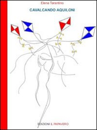 Cavalcando aquiloni - Librerie.coop
