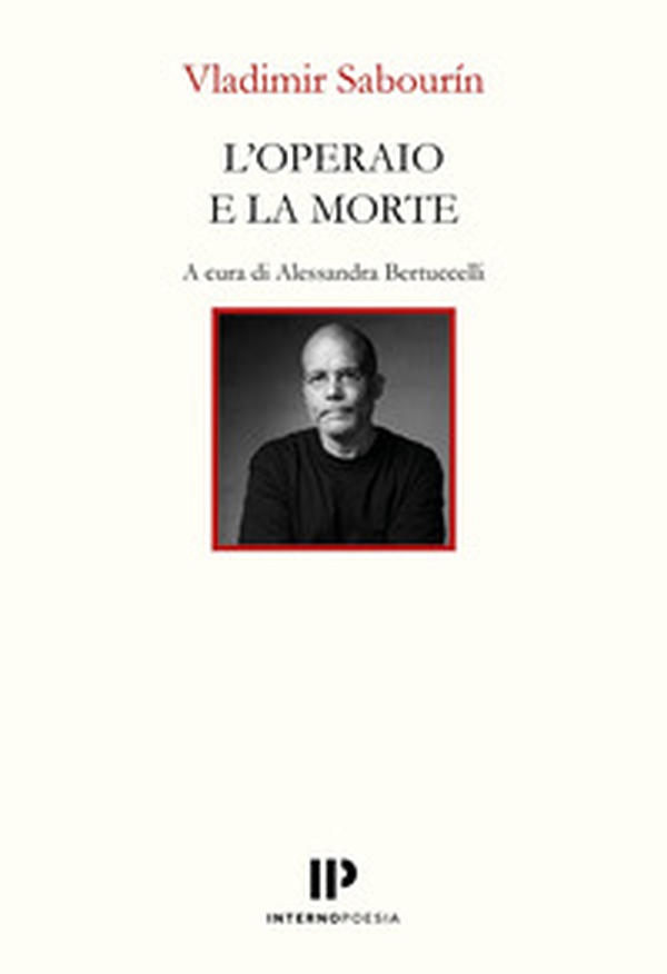 L'operaio e la morte - Librerie.coop