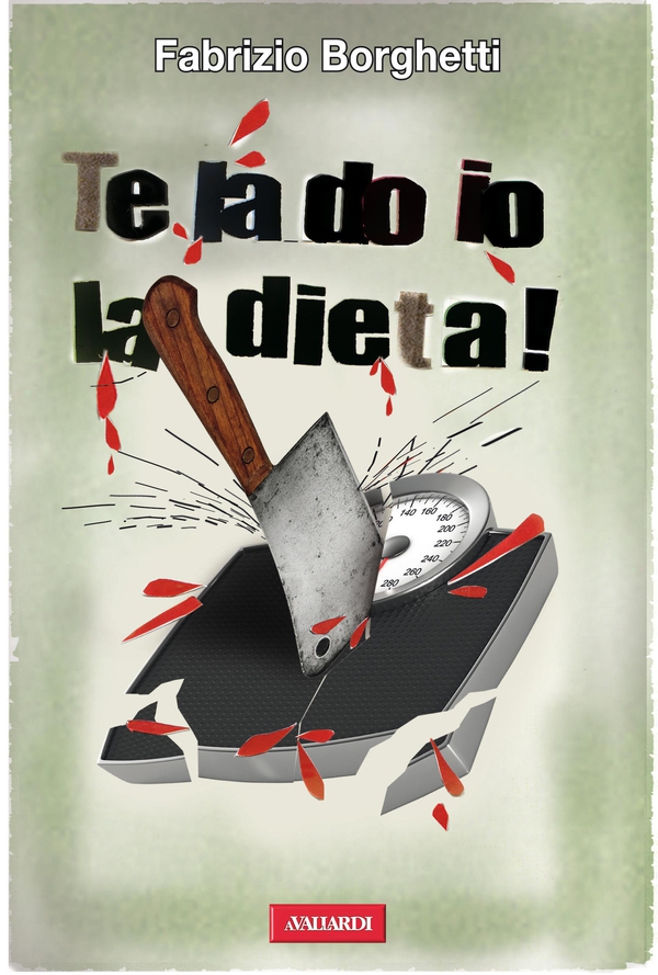 Te la do io la dieta - Librerie.coop Te la do io la dieta - Librerie.coop