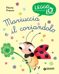 Mariuccia e il coriandolo - Librerie.coop