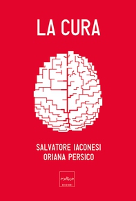 La cura - Librerie.coop La cura - Librerie.coop