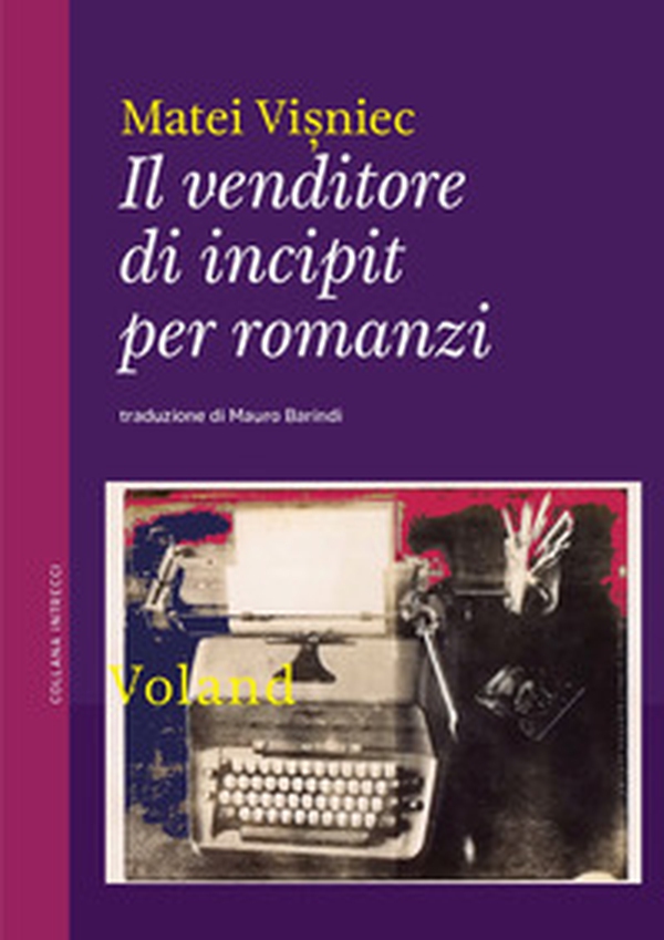 Il venditore di incipit per romanzi - Librerie.coop Il venditore di incipit per romanzi - Librerie.coop
