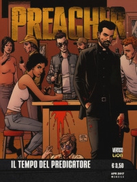 Preacher - Vol. 1 - Librerie.coop