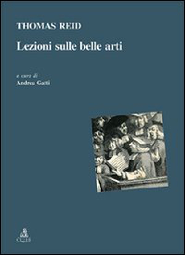 Lezioni sulle belle arti. Testo inglese a fronte - Librerie.coop Lezioni sulle belle arti. Testo inglese a fronte - Librerie.coop