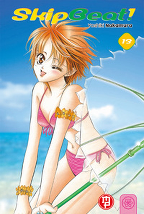 Skip beat! - Librerie.coop Skip beat! - Librerie.coop