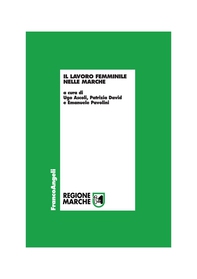 Il lavoro femminile nelle Marche - Librerie.coop