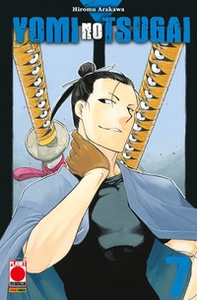 Yomi no tsugai - Vol. 7 - Librerie.coop